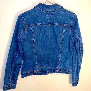 Tommy Hilfiger Jean Jacket